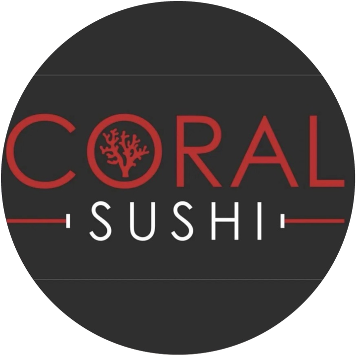 Coral Sushi